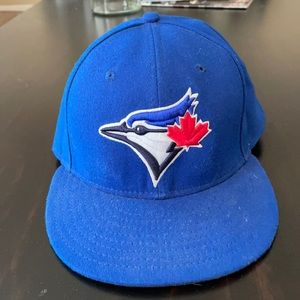 Toronto Blue Jays Official On-Field Cap
